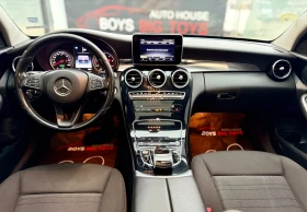 Обява за продажба на Mercedes-Benz C 220 AMG* C63* Шибедах* Седан* Автомат* УНИКАТ* Лизинг ~29 777 лв. - изображение 9
