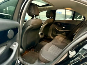Mercedes-Benz C 220 AMG* C63* Шибедах* Седан* Автомат* УНИКАТ* Лизинг - 29777 лв. / 15224.74 € - 18404380 13