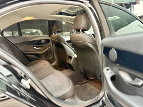 Обява за продажба на Mercedes-Benz C 220 AMG* C63* Шибедах* Седан* Автомат* УНИКАТ* Лизинг ~29 777 лв. - изображение 11