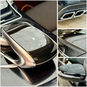 Mercedes-Benz C 220 AMG* C63* Шибедах* Седан* Автомат* УНИКАТ* Лизинг - 29777 лв. / 15224.74 € - 18404380 15