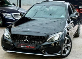 Обява за продажба на Mercedes-Benz C 220 AMG* C63* Шибедах* Седан* Автомат* УНИКАТ* Лизинг ~29 777 лв. - изображение 1