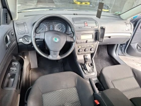 Обява за продажба на Skoda Octavia 2.0 TDI  ~6 800 лв. - изображение 11
