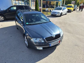 Обява за продажба на Skoda Octavia 2.0 TDI  ~6 800 лв. - изображение 5