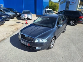 Обява за продажба на Skoda Octavia 2.0 TDI  ~6 800 лв. - изображение 1