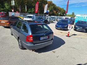Обява за продажба на Skoda Octavia 2.0 TDI  ~6 800 лв. - изображение 8