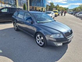 Обява за продажба на Skoda Octavia 2.0 TDI  ~6 800 лв. - изображение 6