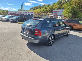 Обява за продажба на Skoda Octavia 2.0 TDI  ~6 800 лв. - изображение 7