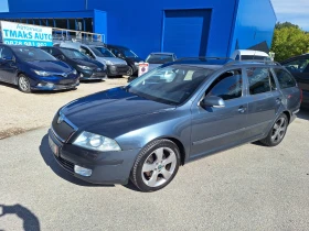 Обява за продажба на Skoda Octavia 2.0 TDI  ~6 800 лв. - изображение 3