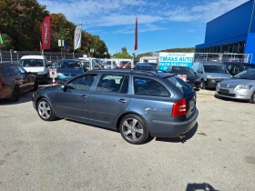 Обява за продажба на Skoda Octavia 2.0 TDI  ~6 800 лв. - изображение 9