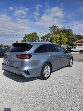 Kia Ceed 1.6 CRDI - 20900 лв. / 10686.00 € - 86421711 5