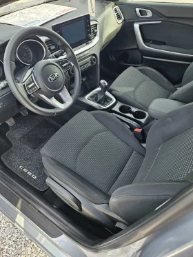 Kia Ceed 1.6 CRDI - 20900 лв. / 10686.00 € - 86421711 11