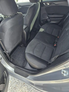 Kia Ceed 1.6 CRDI - 20900 лв. / 10686.00 € - 86421711 13