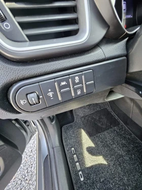 Kia Ceed 1.6 CRDI - 20900 лв. / 10686.00 € - 86421711 14