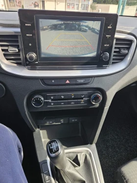 Kia Ceed 1.6 CRDI - 20900 лв. / 10686.00 € - 86421711 10