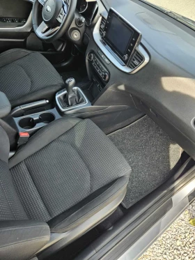 Kia Ceed 1.6 CRDI - 20900 лв. / 10686.00 € - 86421711 9