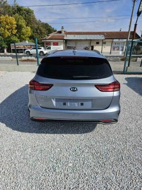 Kia Ceed 1.6 CRDI - 20900 лв. / 10686.00 € - 86421711 8