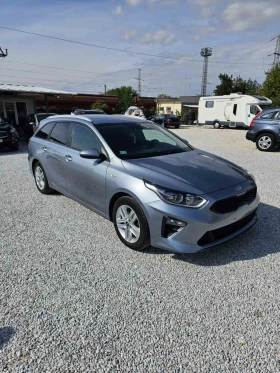 Kia Ceed 1.6 CRDI - 20900 лв. / 10686.00 € - 86421711 2