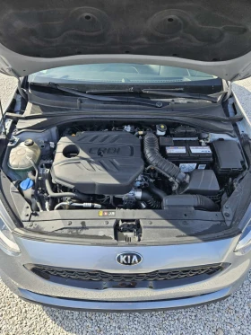 Kia Ceed 1.6 CRDI - 20900 лв. / 10686.00 € - 86421711 16