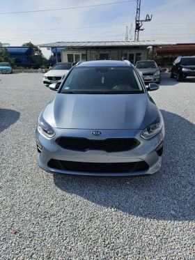 Kia Ceed 1.6 CRDI - 20900 лв. / 10686.00 € - 86421711 3
