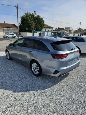 Kia Ceed 1.6 CRDI - 20900 лв. / 10686.00 € - 86421711 7