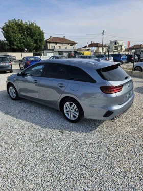 Kia Ceed 1.6 CRDI - 20900 лв. / 10686.00 € - 86421711 6