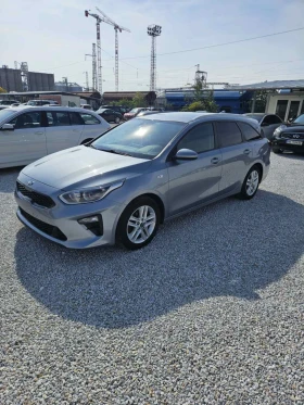 Kia Ceed 1.6 CRDI - 20900 лв. / 10686.00 € - 86421711 4