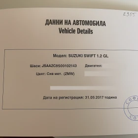 Suzuki Swift | Mobile.bg    16