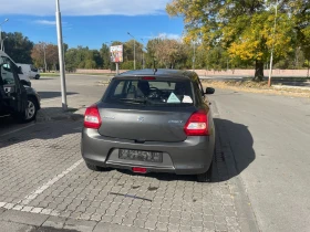 Обява за продажба на Suzuki Swift ~16 500 лв. - изображение 7 | Auto.bg Обява за продажба на Suzuki Swift ~16 500 лв. - изображение 7