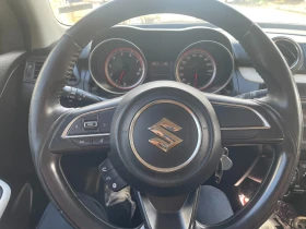 Обява за продажба на Suzuki Swift ~16 500 лв. - изображение 4 | Auto.bg Обява за продажба на Suzuki Swift ~16 500 лв. - изображение 4