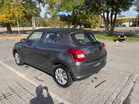 Обява за продажба на Suzuki Swift ~16 500 лв. - изображение 8 | Auto.bg Обява за продажба на Suzuki Swift ~16 500 лв. - изображение 8