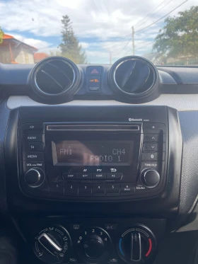 Обява за продажба на Suzuki Swift ~16 500 лв. - изображение 2 | Auto.bg Обява за продажба на Suzuki Swift ~16 500 лв. - изображение 2