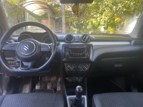 Suzuki Swift | Mobile.bg    13