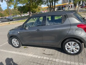 Обява за продажба на Suzuki Swift ~16 500 лв. - изображение 9 | Auto.bg Обява за продажба на Suzuki Swift ~16 500 лв. - изображение 9