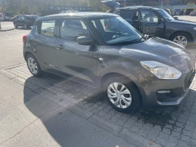 Обява за продажба на Suzuki Swift ~16 500 лв. - изображение 6 | Auto.bg Обява за продажба на Suzuki Swift ~16 500 лв. - изображение 6