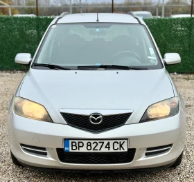     Mazda 2 1.25i 