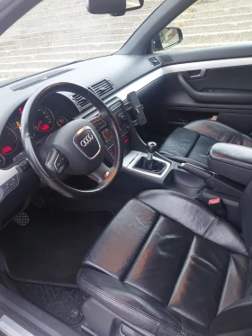 Audi A4 - 5500 лв. / 2812.11 € - 60477149 6