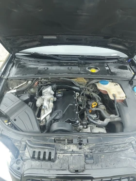 Audi A4 - 5500 лв. / 2812.11 € - 60477149 13