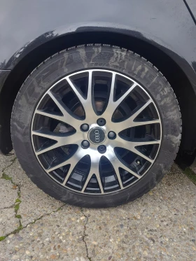 Audi A4 - 5500 лв. / 2812.11 € - 60477149 4