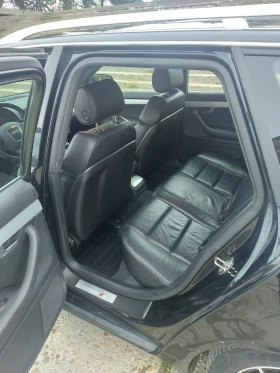 Audi A4 - 5500 лв. / 2812.11 € - 60477149 8