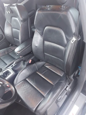 Audi A4 - 5500 лв. / 2812.11 € - 60477149 7