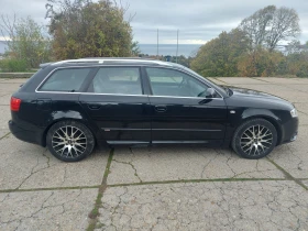 Audi A4 - 5500 лв. / 2812.11 € - 60477149 3