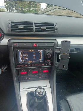 Audi A4 - 5500 лв. / 2812.11 € - 60477149 9