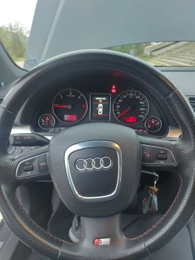 Audi A4 - 5500 лв. / 2812.11 € - 60477149 5