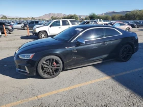 Audi S5 PREMIUM PLUS