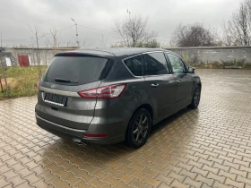 Ford S-Max 2.0TDCI Titanium  - 19500 лв. / 9970.19 € - 57826754 4