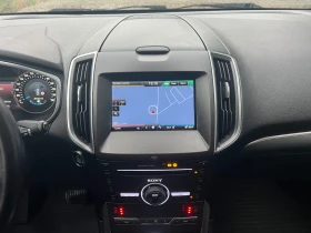 Ford S-Max 2.0TDCI Titanium  - 19500 лв. / 9970.19 € - 57826754 11