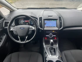 Ford S-Max 2.0TDCI Titanium  - 19500 лв. / 9970.19 € - 57826754 10