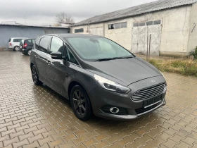 Ford S-Max 2.0TDCI Titanium  - 19500 лв. / 9970.19 € - 57826754 5