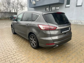 Ford S-Max 2.0TDCI Titanium  - 19500 лв. / 9970.19 € - 57826754 2