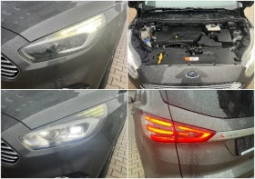 Ford S-Max 2.0TDCI Titanium  - 19500 лв. / 9970.19 € - 57826754 17